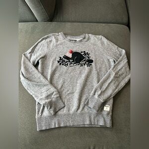 Roots Toque Sweatshirt